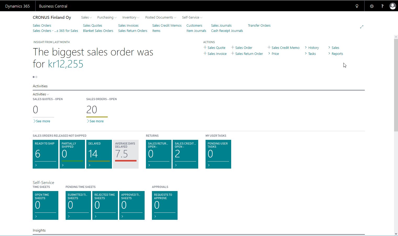 Import File To General Journal
